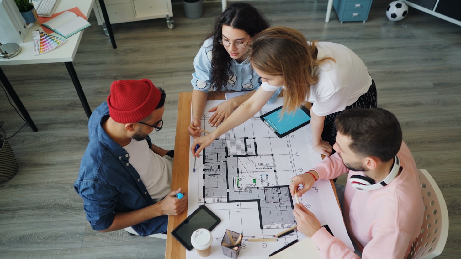 How Our Mission Drives Meaningful Change