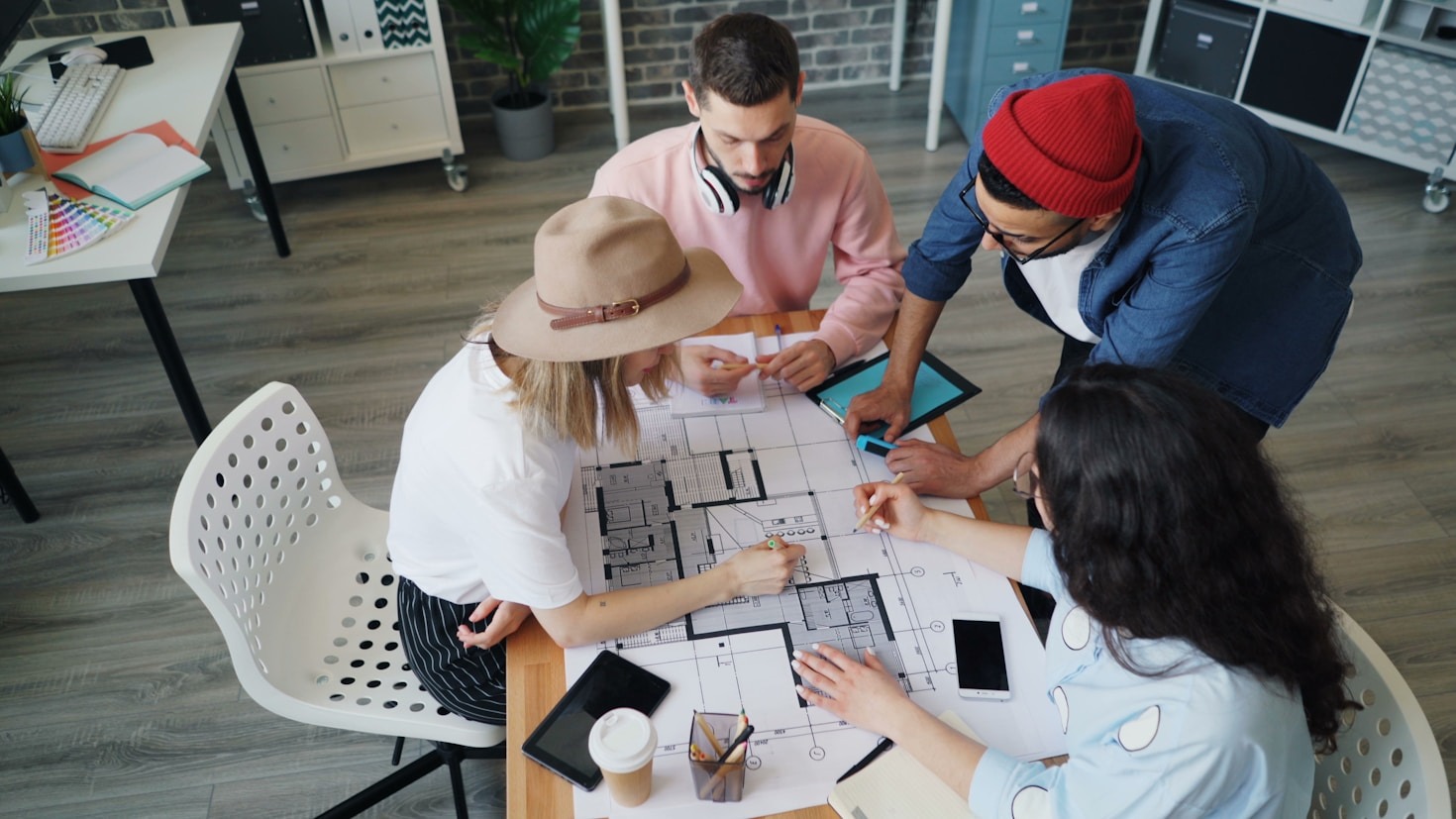 Building Stronger Partnerships Through Shared Goals